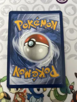 Dreepy Masterball Holo Pokemon Prismatic Evolutions #71/131 Near Mint - Image 2