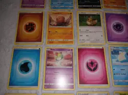 (30) 2019 Sun And Moon Series Cosmic Eclipse Pokemon Cards RARE/UNCOMMON/COMMON - Image 5