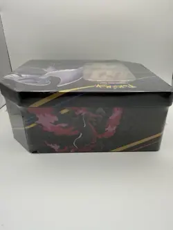 Crown Zenith Tin Galarian Articuno SWSH Pokemon TCG - Image 3