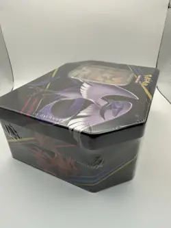 Crown Zenith Tin Galarian Articuno SWSH Pokemon TCG - Image 4
