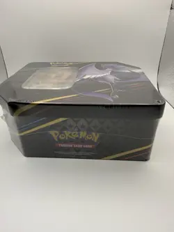 Crown Zenith Tin Galarian Articuno SWSH Pokemon TCG - Image 5