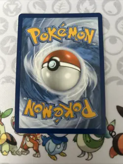 Roaring Moon Ex Full Art Pokemon Paradox Rift #229/182 Near Mint - Image 2