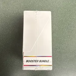 Pokemon Scarlet & Violet 151 Booster Bundle Box Mew 6 Booster Packs 2023 - Image 2
