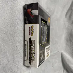 Pokemon Generations 2016 Mythical Pokemon Collection Darkrai- Factory Sealed Box - Image 3