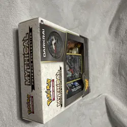 Pokemon Generations 2016 Mythical Pokemon Collection Darkrai- Factory Sealed Box - Image 4