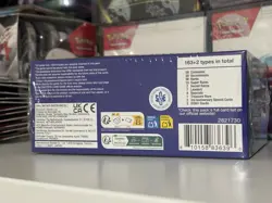ONE PIECE ENG BOX OP-14 The Azure Sea's Seven Display 24 packs Booster Sealed - Image 5