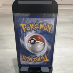 Pokemon ______'s Pikachu Wotc Promo Holo 24/53 50 HP Trading Card English - Image 2