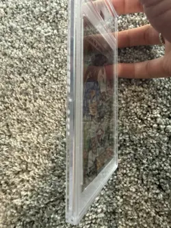 Pokemon TCG Jessie & James Trainer Full Art Card 68/68 PSA 10 Hidden Fates - Image 3