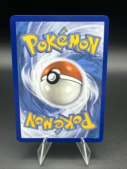 Switch Gold Secret Rare NM 206/165 Scarlet & Violet 151 Pokemon Card - Image 3