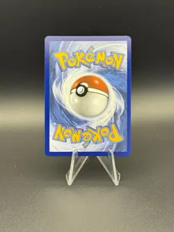 Pokemon Card Ambipom 107/094 - Illustration Rare Full Art - Phantasmal Flames - Image 2