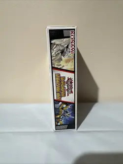 Yu-Gi-Oh! Trading Card Game 2-Player Starter Set - 2x 44 Card Decks Sealed - Image 2