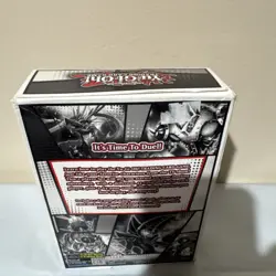 Yu-Gi-Oh! Trading Card Game 2-Player Starter Set - 2x 44 Card Decks Sealed - Image 4
