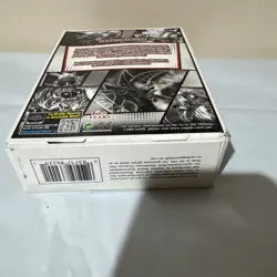 Yu-Gi-Oh! Trading Card Game 2-Player Starter Set - 2x 44 Card Decks Sealed - Image 5