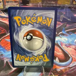 Pokemon Holofoil Card Salamanca EX 187/159 Sv09: Journey Together - Image 3