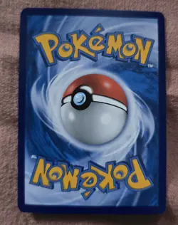 Pokemon Card Pikachu 004/SV-P Promo Chinese Full Art Scarlet & Violet NM 2022 - Image 4