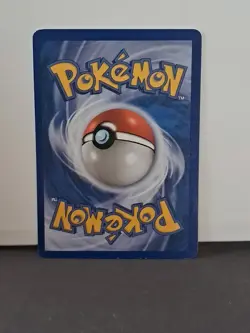 Lairon 36/100 Crystal Guardians Reverse Holo Stamped Pokemon Card - Image 2