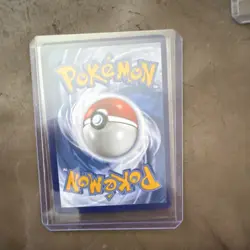 Pokemon TCG Tyranitar Illustration Rare 222/193 Sv02: Paldea Evolved Holo Card - Image 2