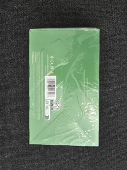 MTG CMM Commander Masters Draft Booster Box English 24Pack480Card Factory Sealed 195166217208 - Image 5