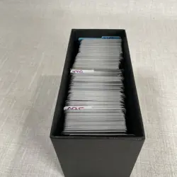 Pokemon Bulk Card Lot OBF Scarlet Violet & Journey Common Holo Reverse Over 500 - Image 1