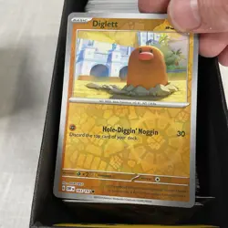 Pokemon Bulk Card Lot OBF Scarlet Violet & Journey Common Holo Reverse Over 500 - Image 2