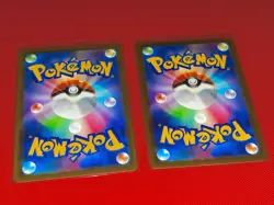 NM 2set Psyduck AR 199/193 M2a Mega Dream ex Pokemon Cards Japanese - Image 4
