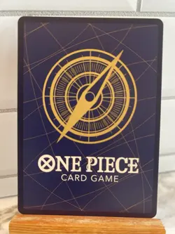 One Piece Card Game PRB-01 The Best - El Thor - OP05-114 ENG Textured Foil - Image 2