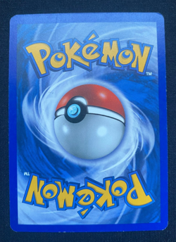 Pokemon Card Exeggutor Aquapolis Rare 13/147 (LP/MP) - Image 2