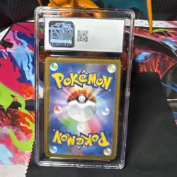 Lacey 231/187 SAR - CGC Gem Mint 10 - Terastal Festival ex - Pokemon TCG 2024 - Image 3