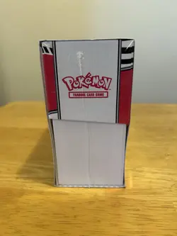 Pokemon TCG White Flare Elite Trainer Box ETB Factory Sealed - Image 2
