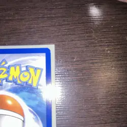 Pokemon Mega Houndoom EX Full Art Ultra Rare Holo Breakthrough 153/162 210HP - Image 4