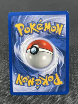 Pokemon Wigglytuff 19/130 2000 WotC Base Set 2 HOLO Vintage Holo Rare - Image 2