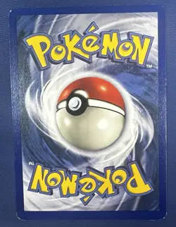 1999 POKEMON TCG JOLTEON JUNGLE HOLO FOIL 1ST EDITION 4/64 (LP/MP) - Image 2