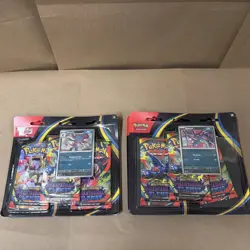 Pokemon TCG - Phantasamal Flames Blister Pack - Weavile- Sneasel - 1 Per Order - Image 1