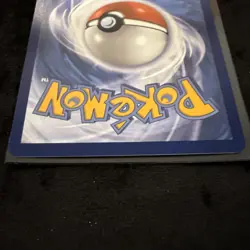 Articuno Full Art Holo Rare 161/159 Pokemon Tcg 2025 Journey Together NM - Image 3
