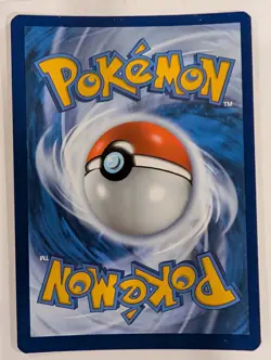 Forest Seal Stone 156/195 Silver Tempest Pokemon Holo Foil Nice! - Image 2