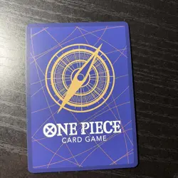One Piece TCG: Perona - OP14-033 (Alternate Art) - The Azure Sea's Seven (OP14) - Image 2