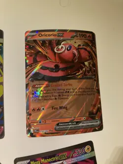 17 Rare Pokemon Cards In Good Condition With Some Japanese Cards To. - Image 3