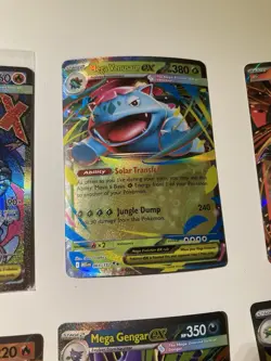 17 Rare Pokemon Cards In Good Condition With Some Japanese Cards To. - Image 4