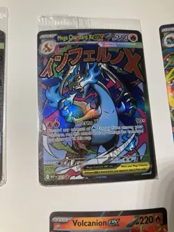 17 Rare Pokemon Cards In Good Condition With Some Japanese Cards To. - Image 5