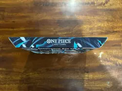 One Piece Card Game Illustration Box vol. 6 Brand New Factory Sealed English - Image 2