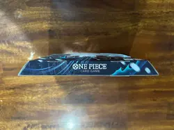 One Piece Card Game Illustration Box vol. 6 Brand New Factory Sealed English - Image 3