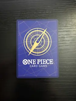 Girl (OP14 Release Event) P-096 One Piece Promotion Cards Regular - Image 2