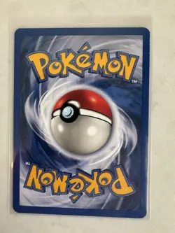 Vintage Pokemon Card Lot - Rare Holo Base Set 2 Ninetales Gyarados LP - Image 5