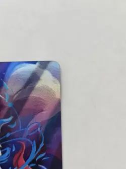 Lorcana Shimmering Skies ENCHANTED Cards - Mufasa & Scar - Image 5