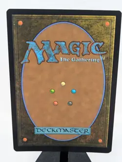 MTG - SURGE FOIL The Ninth Doctor - Doctor Who Commander #753 - Image 2