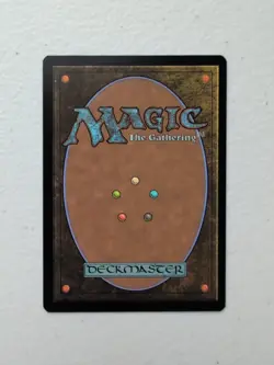 Vona Butcher Of Magan (Rainbow Foil) MTG Secret Lair Drop #1413 - Image 2