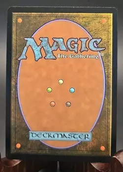 Psychic Corrosion Core Set 2019 MTG Regular Near Mint - Image 2