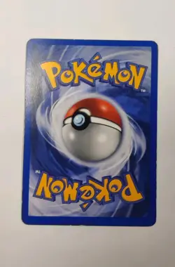 Psyduck Pokemon Fossil 1st 53/62 WOTC Vintage Englisch 🇬🇧🦆 - Image 5