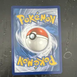 Pokemon Mimikyu VMAX Holo TG17/TG30 Dynamax 2022 English Card - Image 2