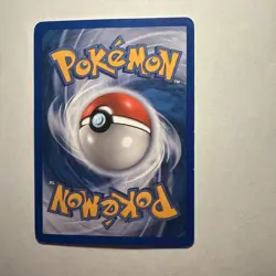 Totodile - 78/115 Unseen Forces - Pokemon TCG - 2005 NM/MT Pokemon Nintendo Vtg - Image 2